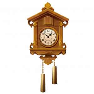 A New Take on a Traditional Favorite: Grandfather Clocks Get Updated