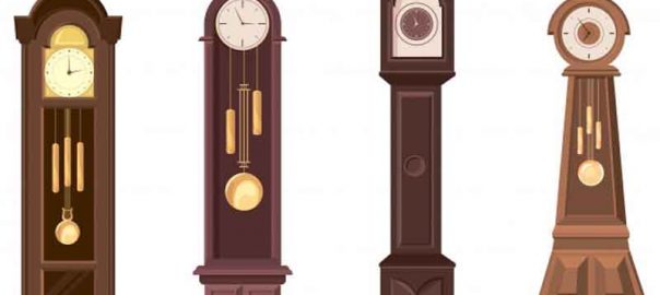 Grandfather Clocks