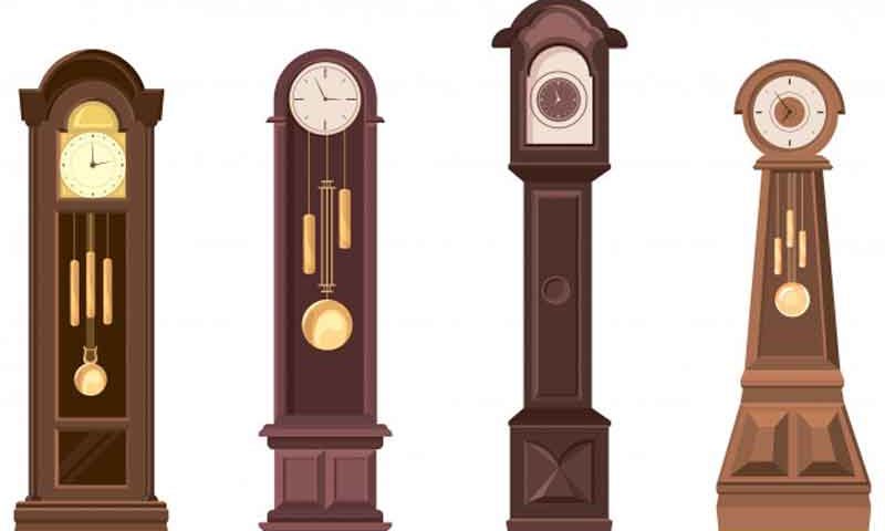 Grandfather Clocks