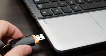 How to Make A Bootable USB Thumb Drive