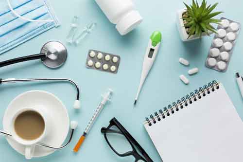 Medical Equipment