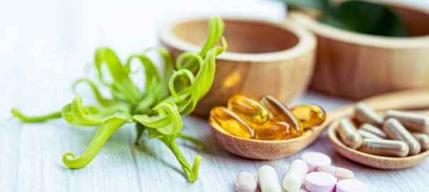 Garlic and Other Natural Supplements Combat Mercury Poisoning