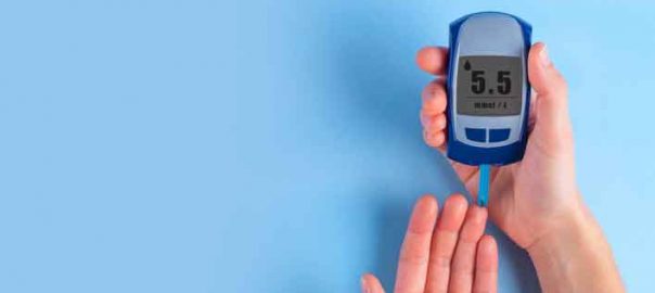 How to Get a Free Diabetic Glucose Meter