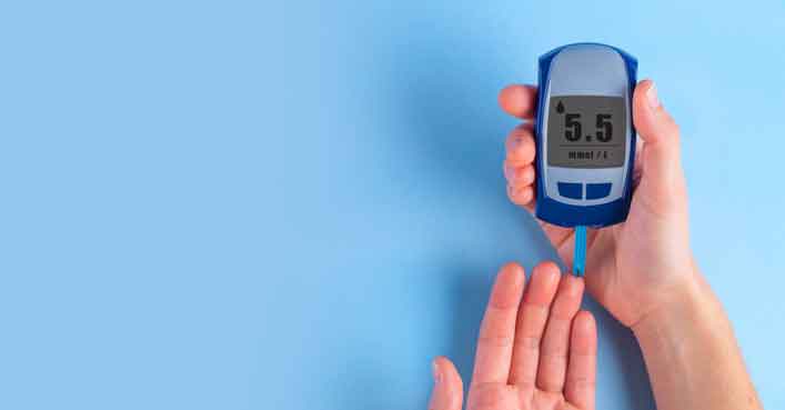 How to Get a Free Diabetic Glucose Meter
