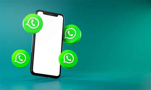 How to use multi Whatsapp Aero account on my phone