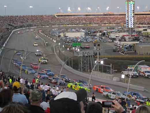 NASCAR Sprint