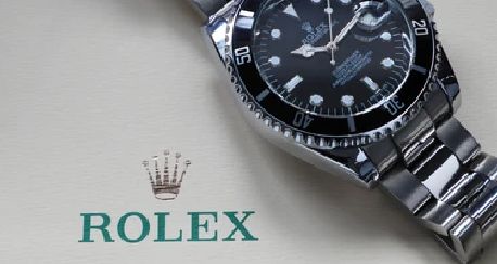 Rolex, Geneva, Switzerland