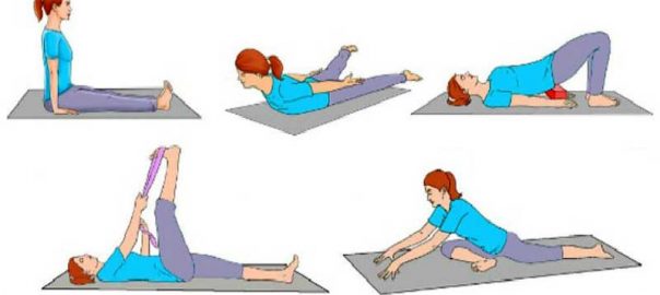 Top Training Exercises That Relieved My Sciatic Pain