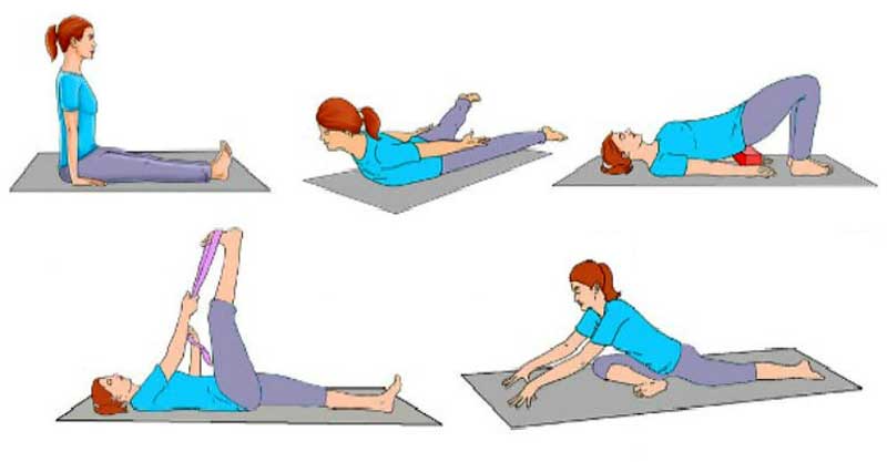 Top Training Exercises That Relieved My Sciatic Pain