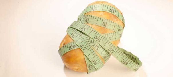 Use Of Potato Starch For Weight Loss