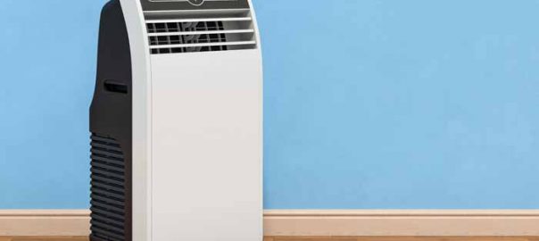 How to Stop My Portable Ac from Leaking