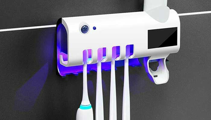 Are UV Toothbrush Sanitizers Necessary