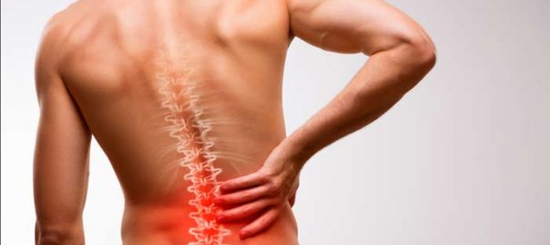 How to Get Rid of Pain Naturally