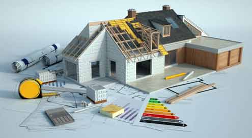 Learn to Remodel Your Home