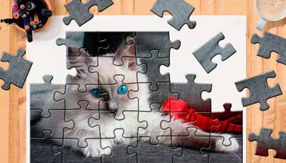 Puzzles Can Help You Focus