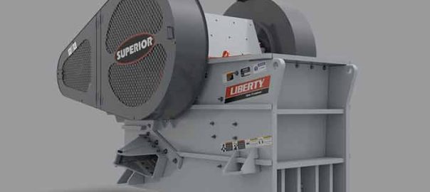 Advantages of a Jaw Crusher