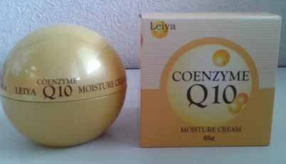 Coenzyme Q10