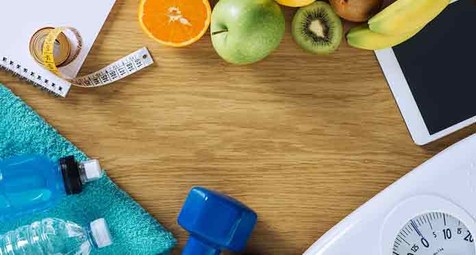 Components of a Successful Weight Loss Plan