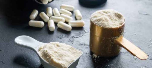 Weight Loss Supplements That Actually Work