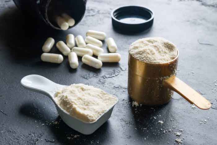 Weight Loss Supplements That Actually Work