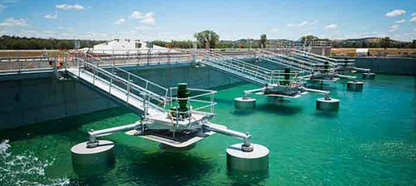 The Advantages of Water Treatment