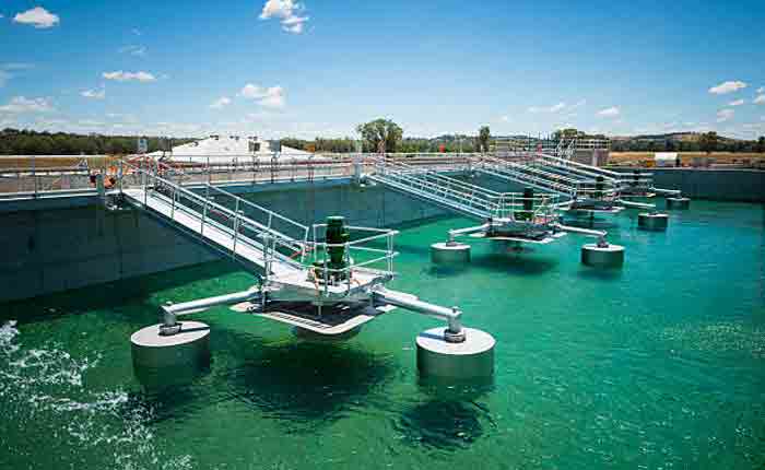 The Advantages of Water Treatment