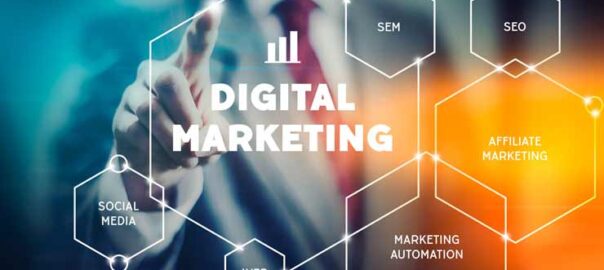 How to Grow a Digital Marketing Agency