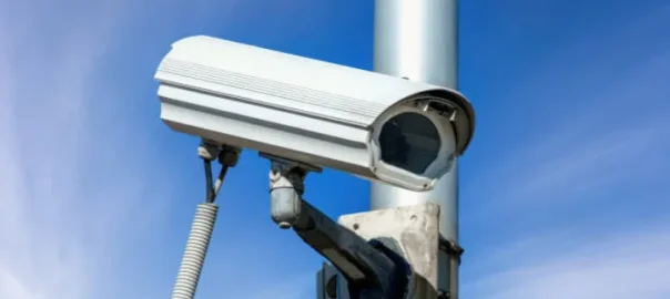 Top 6 Considerations for CCTV Camera Installation